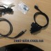 Гарнитура с ларингофоном TAСTICAL RP-N5 (KENWOOD) Гарнитура с ларингофоном TAСTICAL RP-N5 (KENWOOD)